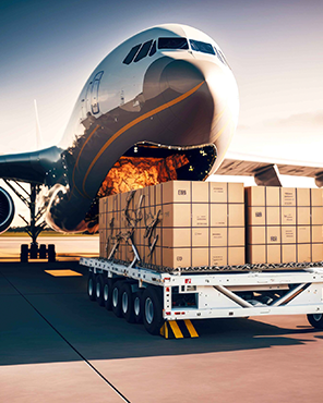 Air Freight