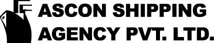 Ascon Shipping Agency Pvt Ltd.
