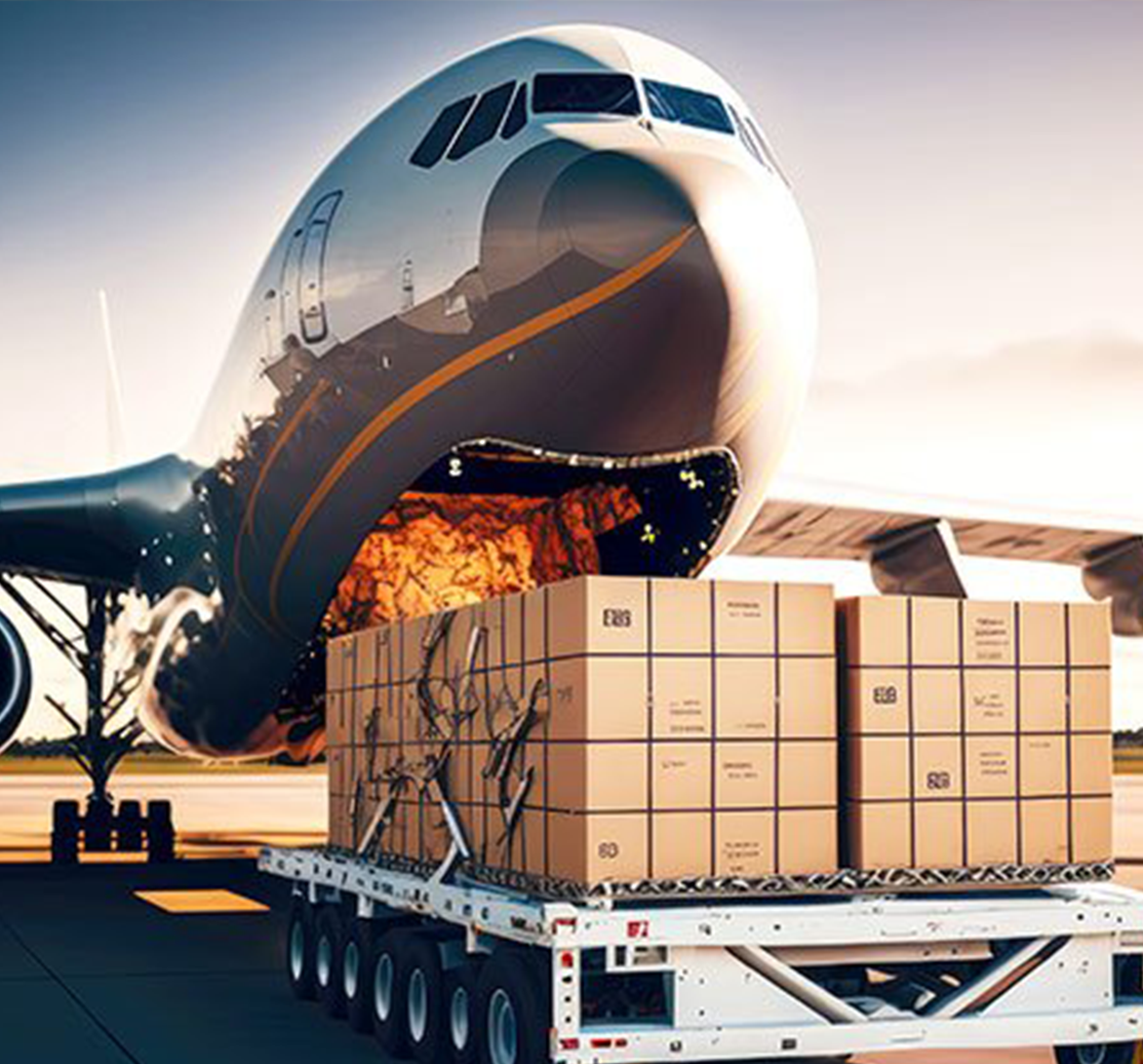 Air Freight