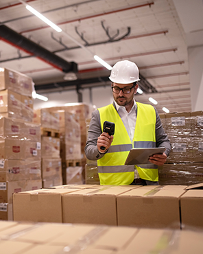 Warehouse Management