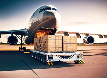 Air Freight