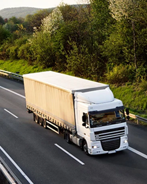 Road Freight